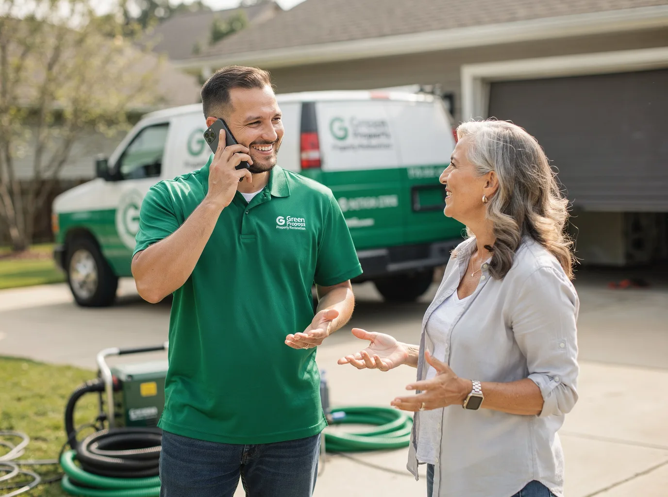 Water Damage Restoration Tescott, KS FAQs